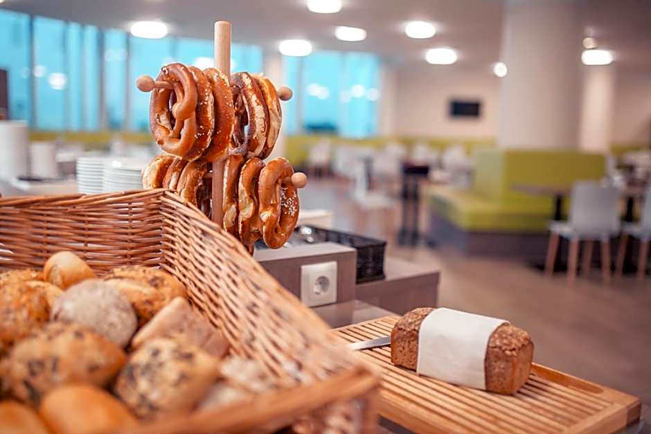 Tulip Inn München Messe