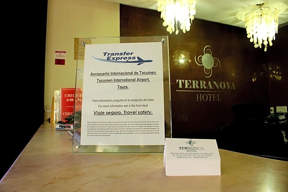 Hotel Terranova