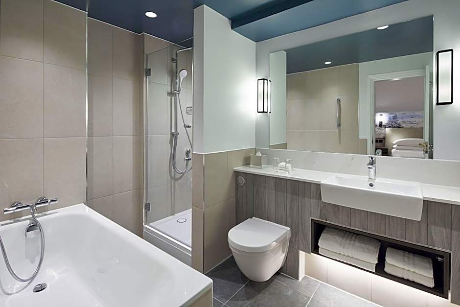 Bournemouth Highcliff Marriott Hotel