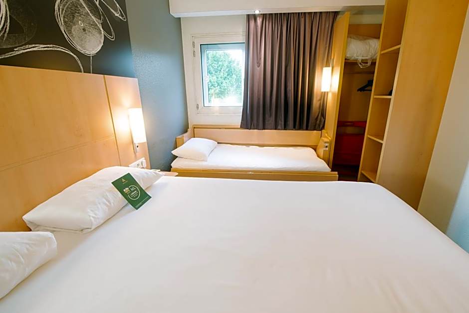 ibis Avignon Centre Gare