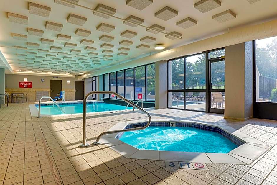 Drury Inn & Suites Atlanta Marietta