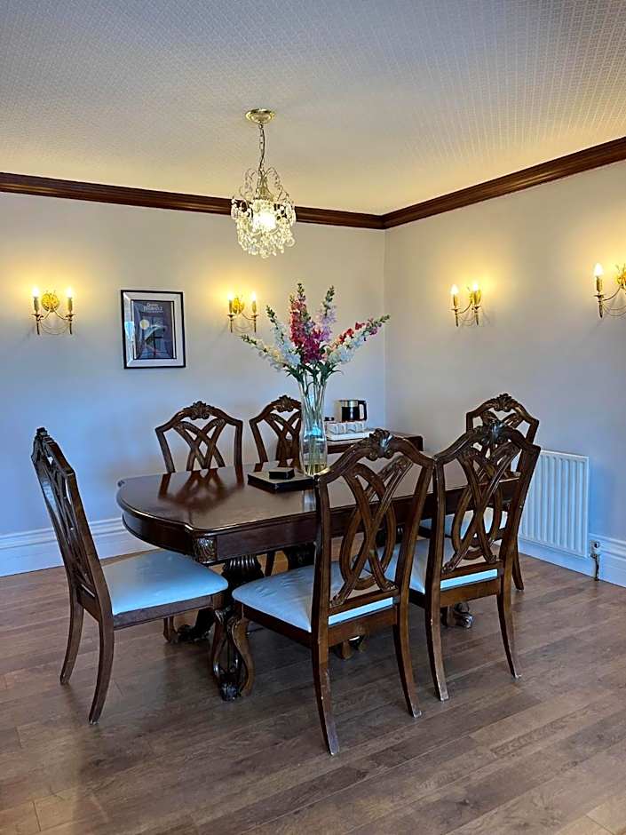 The Riviera Hotel & Apartments - Alum Chine