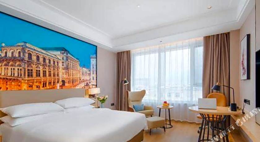 Vienna Hotel Tianjin Guizhou Road Branch
