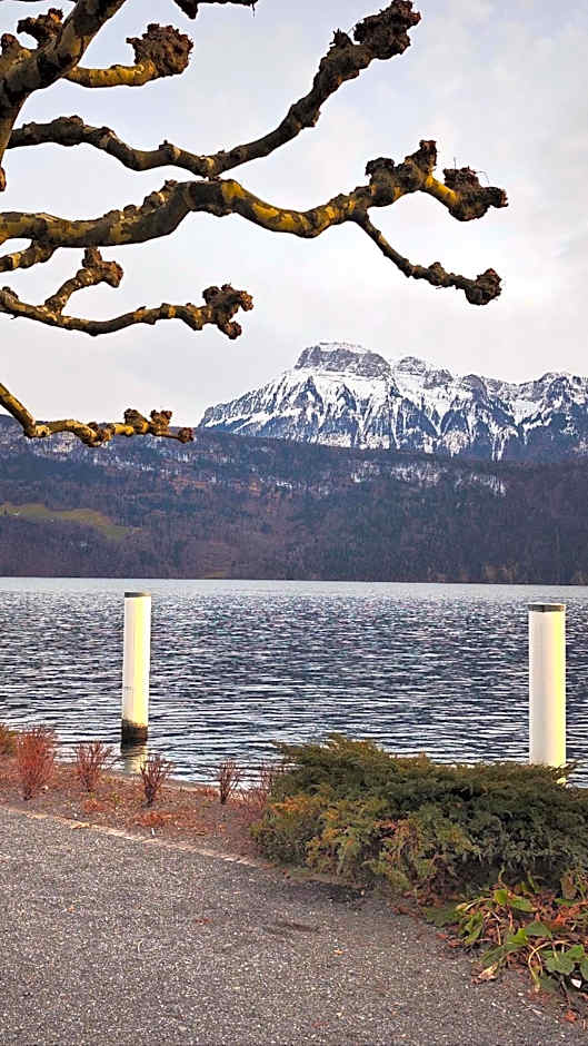 Seehotel Schwert