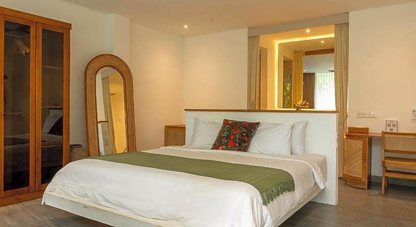 Mantra Wellness Bali