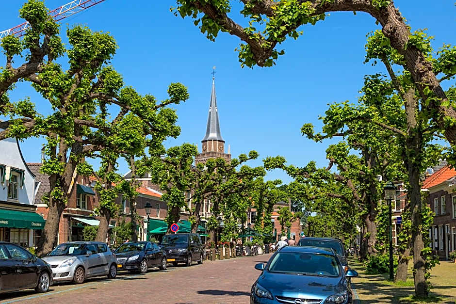 Silver Moon Bed & Breakfast