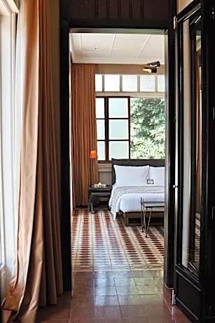 Owner Suite