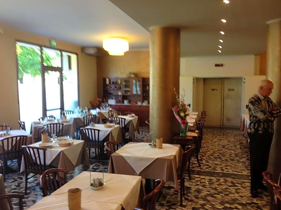 Hotel Terme Belvedere