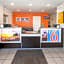 Motel 6-Rosemead, CA - Los Angeles