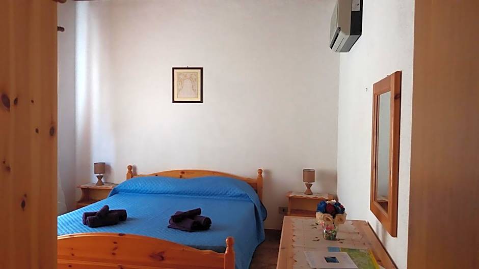 Affittacamere S' Eremu