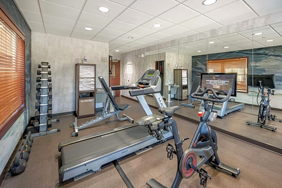 Best Western Plus Ponderay Mountain Lodge