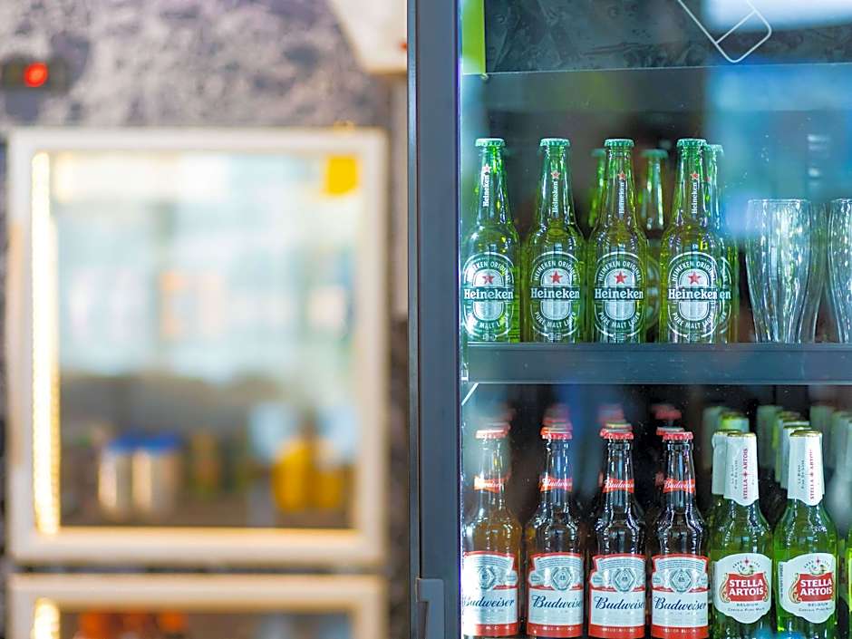 Ibis Styles Maracanau