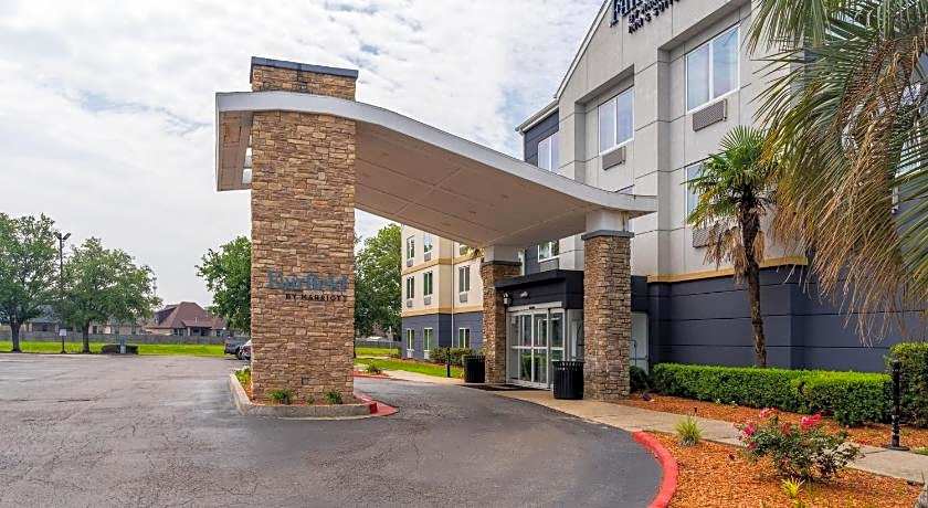 Fairfield Inn & Suites by Marriott Beaumont