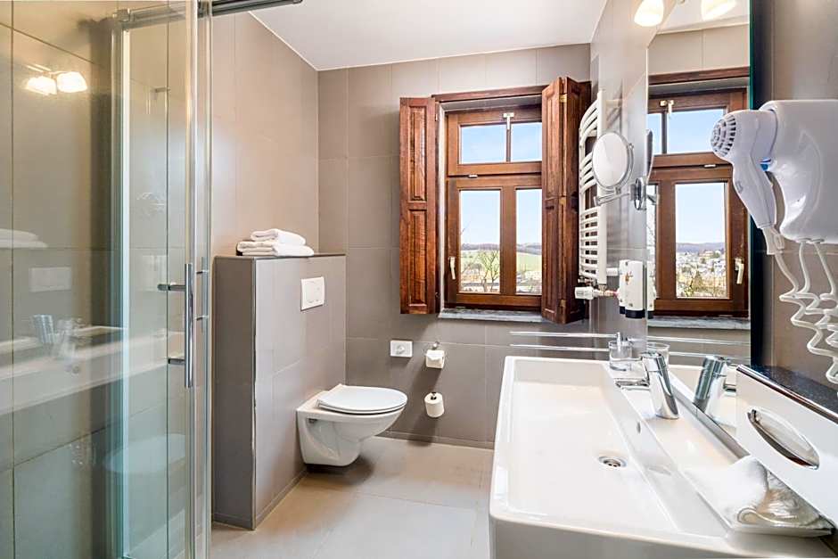 Schloss Purschenstein