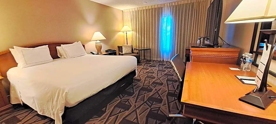 DoubleTree By Hilton Hotel Durango