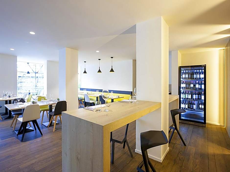 ibis Styles Kortrijk Expo