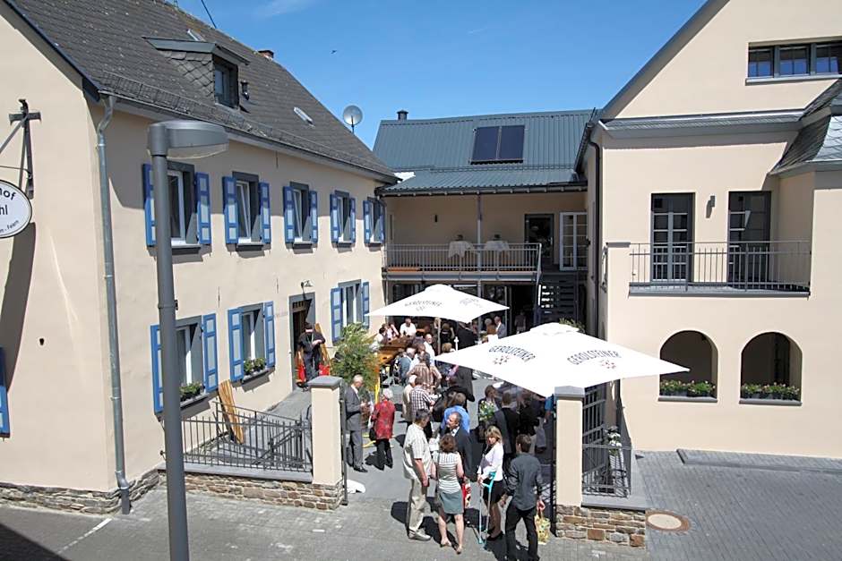 Eifelhof Brohl