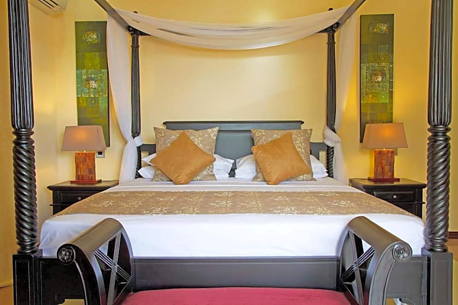 The Palm Seychelles