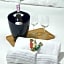 B&B KM 198 - Letto e colazione