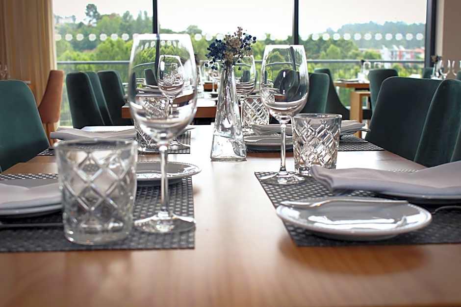 Flag Hotel Celorico Palace