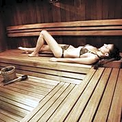 The Aquincum Hotel Budapest