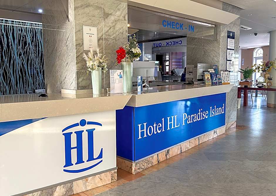 HL Paradise Island