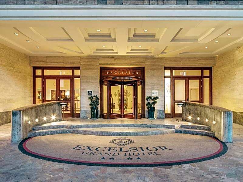 Mercure Catania Excelsior