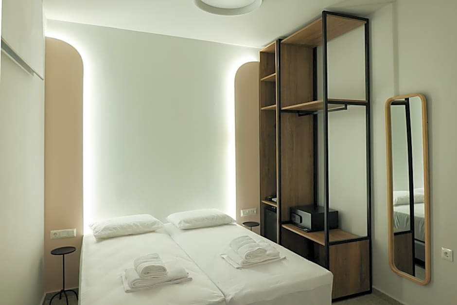 Uphill Unique Boutique Suites