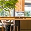 Cross Hotel Kyoto