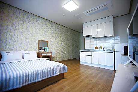Flora hostelpension