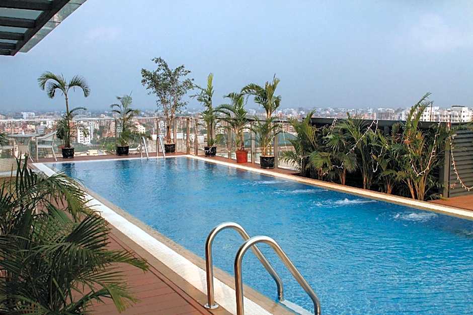 HANSA- A Premium Residence