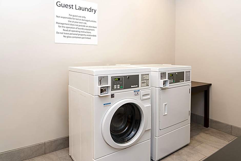 Holiday Inn Express & Suites Columbus-Easton Area By IHG