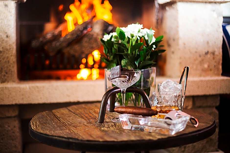 Viento Alacati Hotel