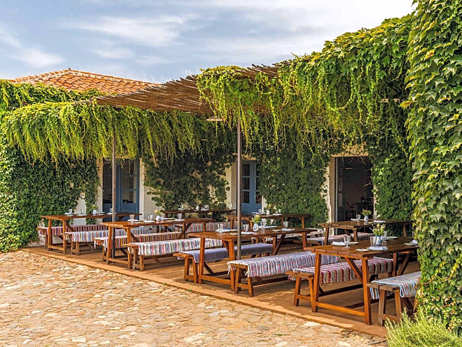 São Lourenço do Barrocal