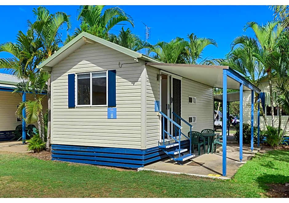 Discovery Parks - Ayr