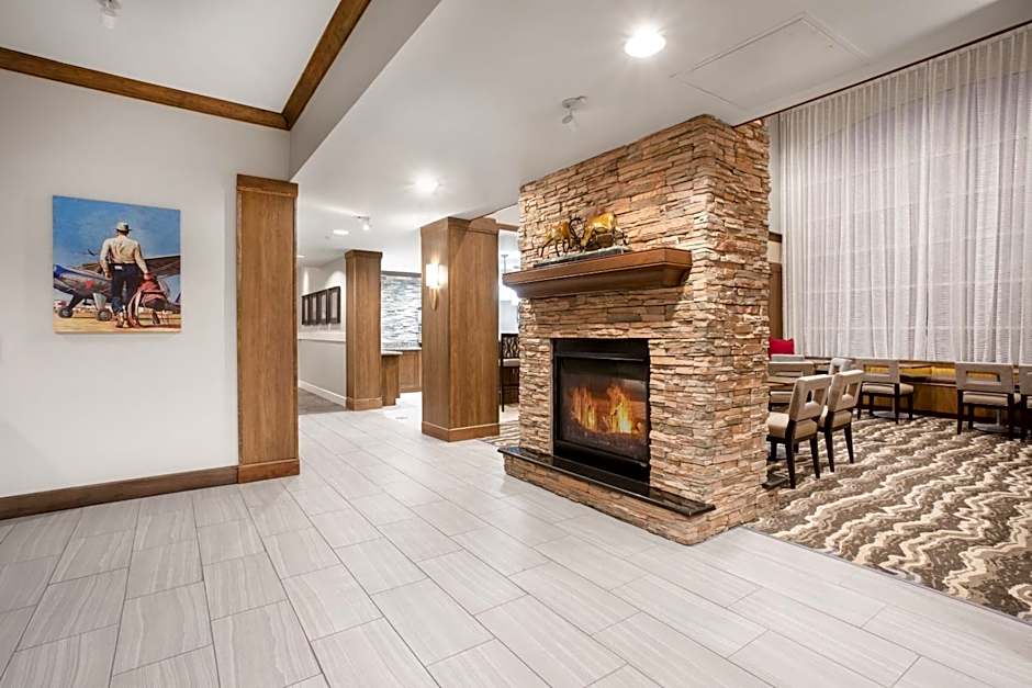 Staybridge Suites Denver International Airport By IHG