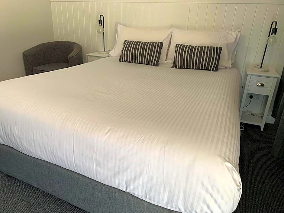 Mudgee Vineyard Motor Inn
