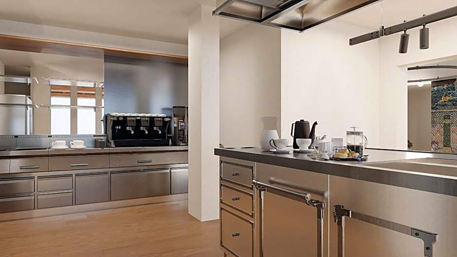 Hotel Baia di Talamone