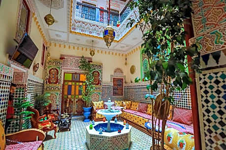 Riad Noha