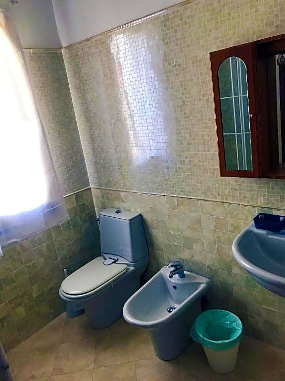 CYTRUS rooms