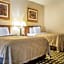 Quality Inn & Suites Palm Island Indoor Waterpark