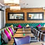 Hilton Garden Inn Glasgow City Centre