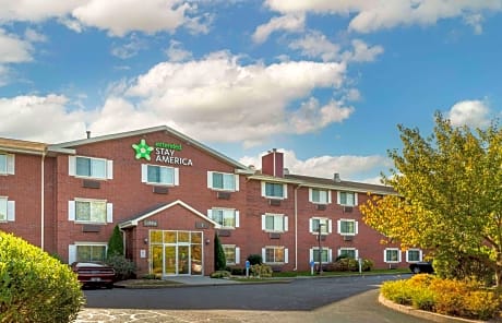 Extended Stay America Suites - Hartford - Farmington