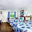 Travelodge by Wyndham Cape Cod Area