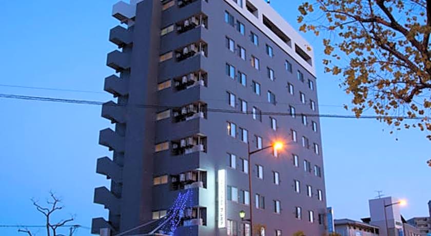 New Station Hotel Premiere