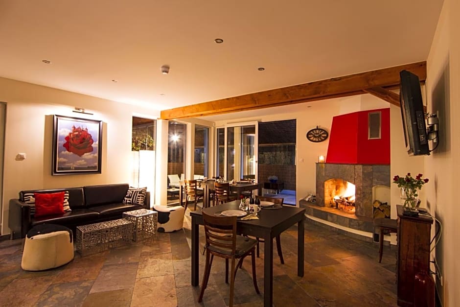 Harry nie z tej bajki & Bałtycka44 Apartments