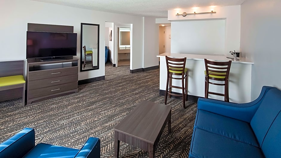 Best Western Plus Wausau Tower Inn