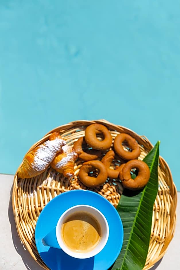 Trefon Hotel Apartments and Family Suites