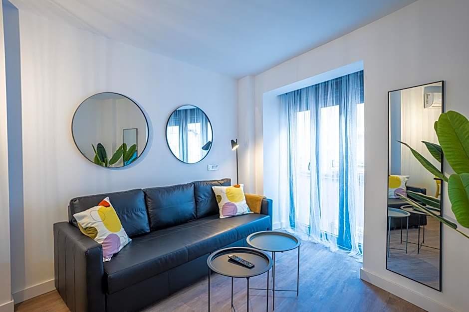 Trendy Homes Puerta Purchena