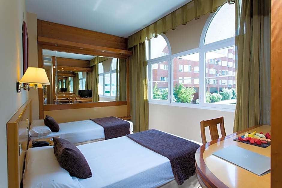 VP Jardín de Tres Cantos